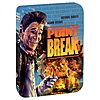 Point Break (1991) - Limited Edition Steelbook 4K Ultra HD + Blu-ray [4K UHD] $23.99