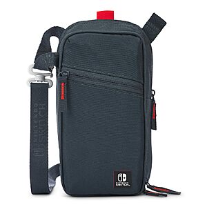 PowerA Crossbody Bag for Nintendo Switch Systems $16.97