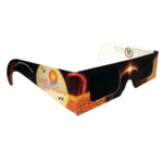 Lunt Solar Systems Solar / Solar Eclipse Viewing Glasses (5-Pack) only $14.95 + $15 for August 21 guaranteed shipping