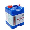 Reliance Products Aqua-Tainer 7 Gallon Rigid Water Container, Blue , 11.3 Inch x 11.0 Inch x 15.3 Inch $14.97 at Amazon