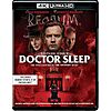 $12.99 - Doctor Sleep (4K Ultra HD + Director&rsquo;s Cut Blu-ray) Amazon