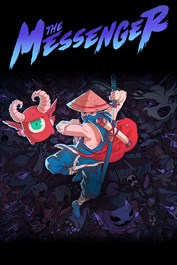The Messenger - Xbox One/Series X|S Digital Downlload $4.99