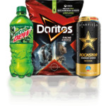 New Subscribers: 1-Month Xbox Game Pass Ultimate Free w/ Doritos/Mtn Dew/Rockstar Purchase