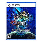 Star Ocean The Second Story R - Physical PS5 or Switch - Walmart $20 Local Pickup or Delivery YMMV