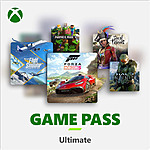 Walmart+ Members: 2-Month Trial of Xbox Game Pass Ultimate