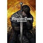 Kingdom Come: Deliverance (Xbox Series X|S, One) - Xbox Digital Download $2.99