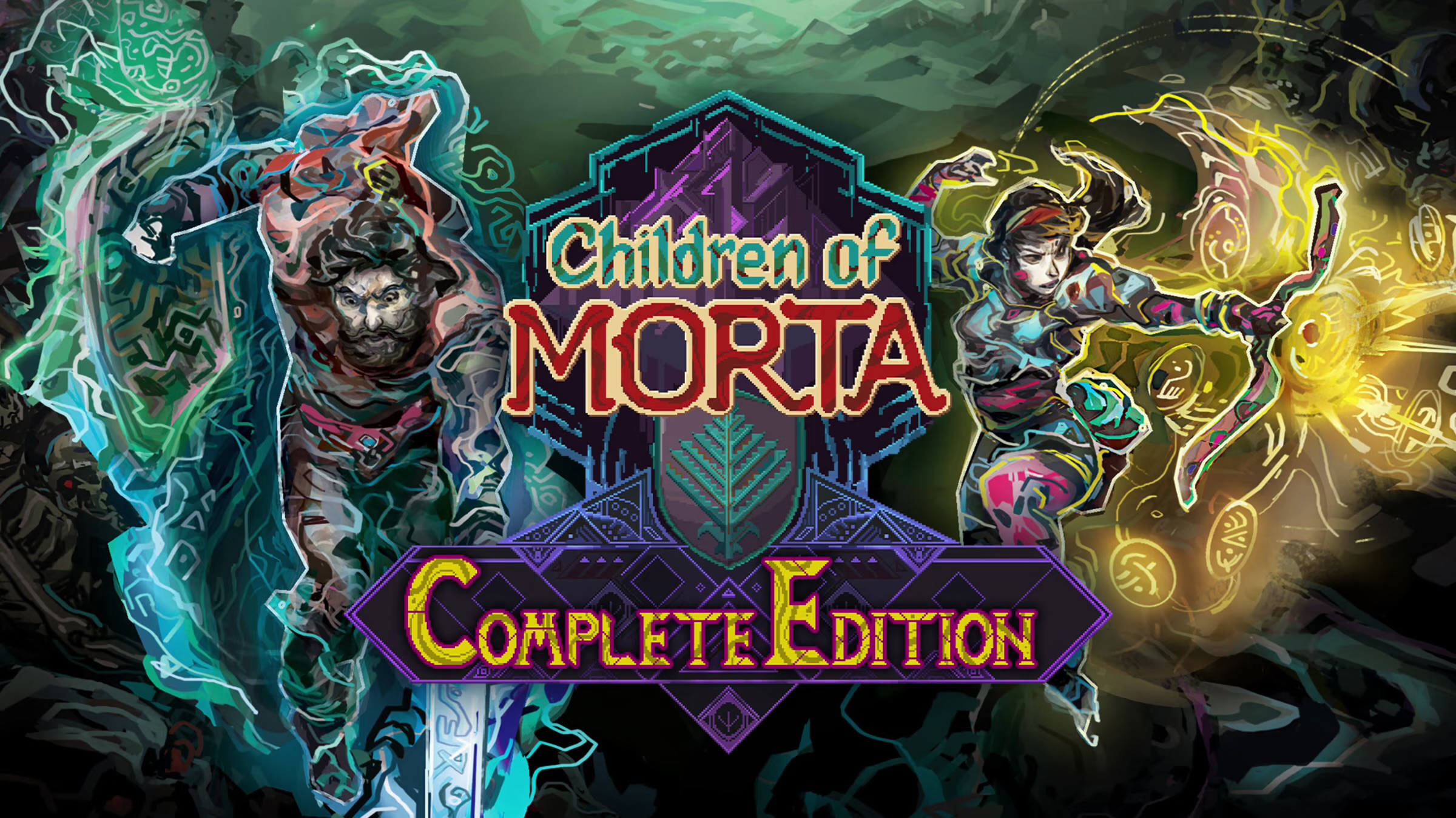 Children of Morta: Complete Edition - Xbox Digital - $8.09 with Game Pass