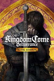 Kingdom Come: Deliverance Royal Edition - Xbox Digital Download $3.99