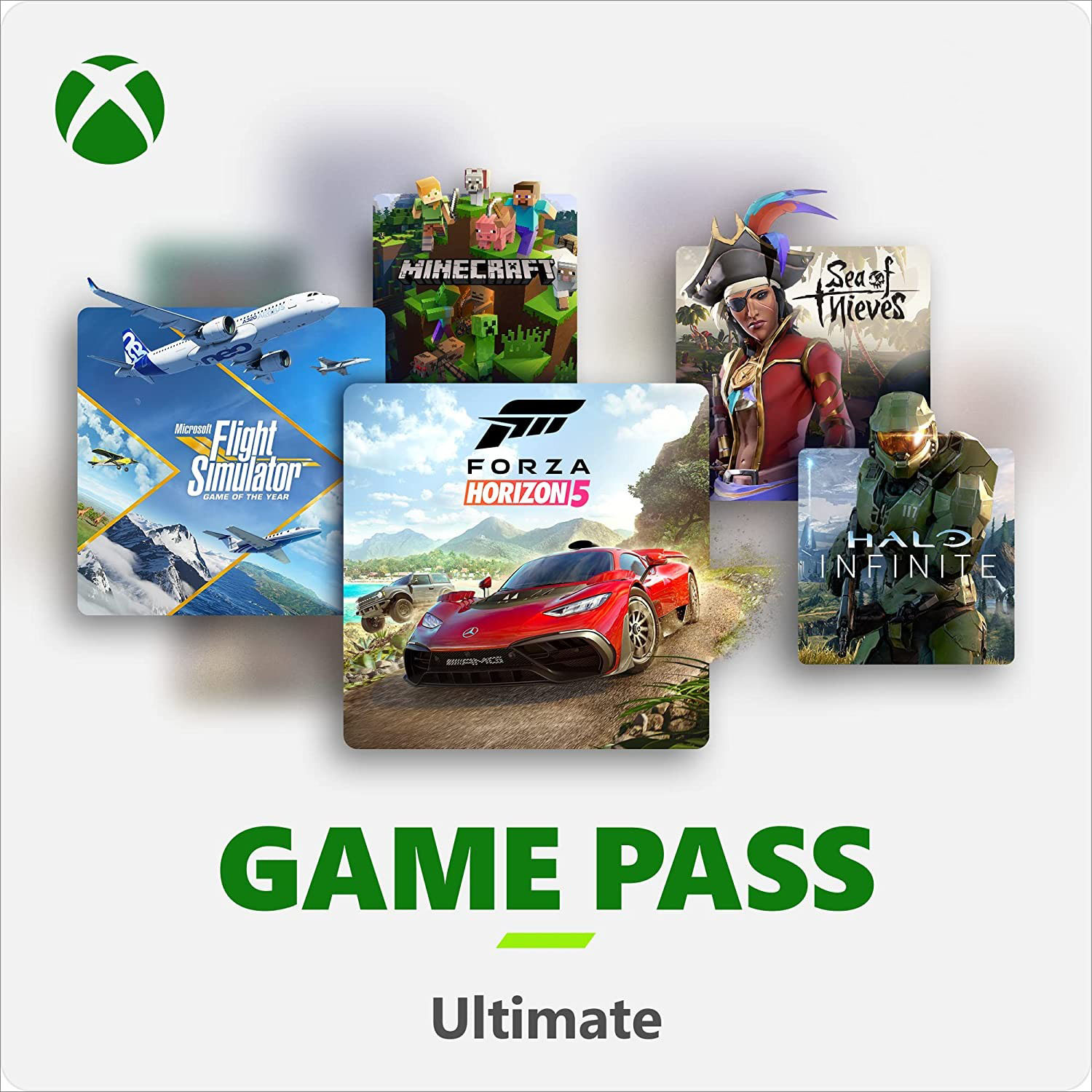 Walmart+ Members: 2-Month Trial of Xbox Game Pass Ultimate Free (New Game Pass Members Only)