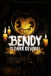 Bendy and the Dark Revival - Xbox One/Series X|S Digital Download $5.99
