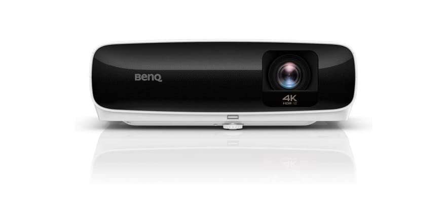 BenQ TK810 4K HDR Wireless Smart Home Projector by Woot.com $700