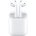Apple AirPods Wireless Earbuds w/ Charging Case (Used Very Good Condition) $49 + Free S/H