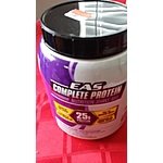 EAS  2lb complete protein nutrition shake only .10 cents at Big Lots, ymmv