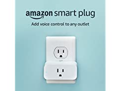 Amazon Smart Plug - $11.99