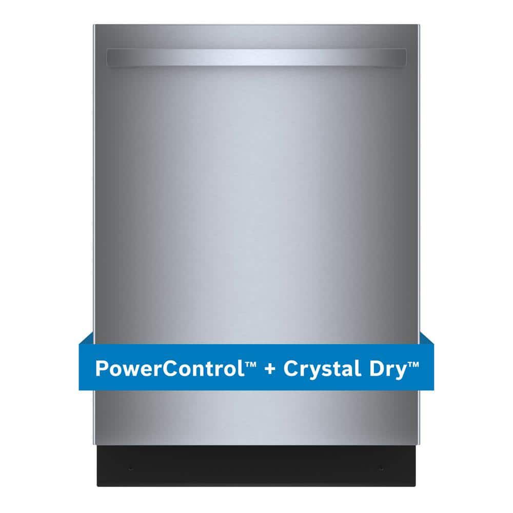 [Instore only] Bosch 800 Series 24” SHX78CM5N 998 and 500 series 24