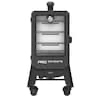 Pit Boss 4 Series Pro 1077-Sq. in Black Sand Pellet Smoker Lowes.com - $399