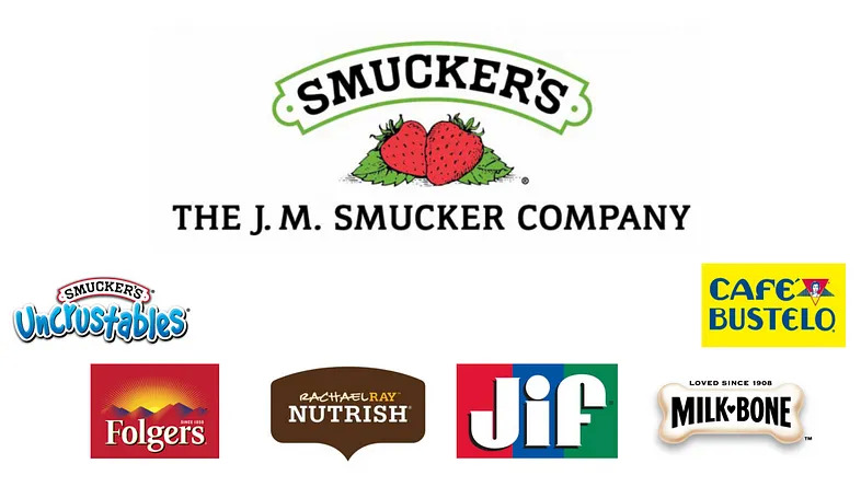 35% off Sitewide - J.M. Smucker Co. Shop