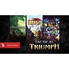 Humble Bundle Tactical Triumph (PC Digital Download) $15