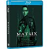 Matrix, The 4-Film D&eacute;j&agrave; vu Collection (Blu-ray) $15 &amp;amp;amp; The Matrix 4-Film Collection (DVD) $8