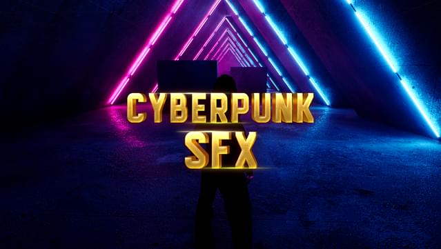 Cyberpunk SFX (PC Digital Download) $1.19