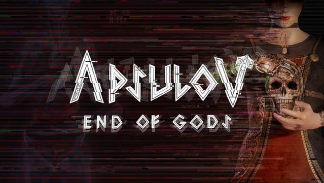 Apsulov: End of Gods (PC Digital Download) $1.99