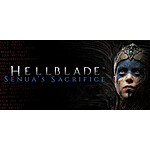 Hellblade: Senua's Sacrifice (PC Digital Download) 75% Off via Steam