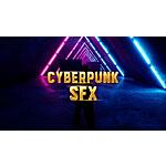 Cyberpunk SFX (PC Digital Download) $1.19