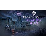 Broken Ranks (PC Digital Download) FREE