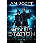 Lightwave: Nexus Station is free on Amazon Kindle