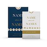 Name Above All Names E-Book &amp; Study Guide FREE