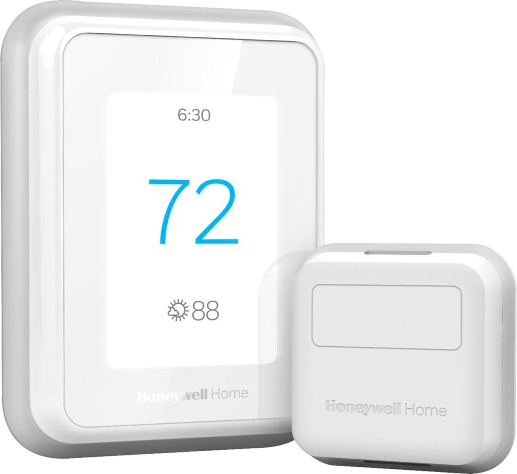 best-buy-clearance-honeywell-t9-thermostat-with-sensor-20-after-rebate