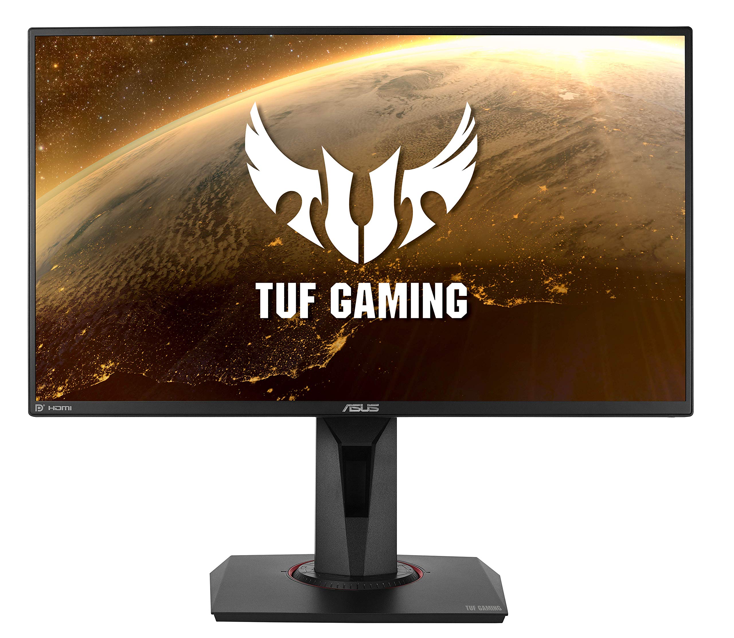 ASUS TUF Gaming Monitor VG259QM Amazon $230