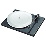 Pro-Ject 1 Xpression III Turntable w/ Sumiko Oyster Cartridge - $450