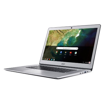 Acer 15.6 Full HD IPS Touchscreen Chromebook $249 [Target + Google Express]