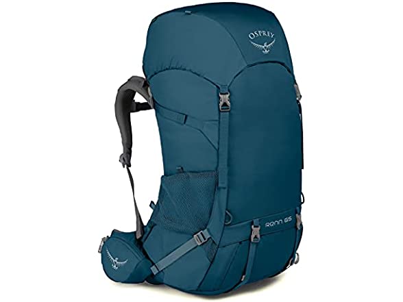 Osprey Renn 65 Backpack (Open Box)~Unisex $108.18