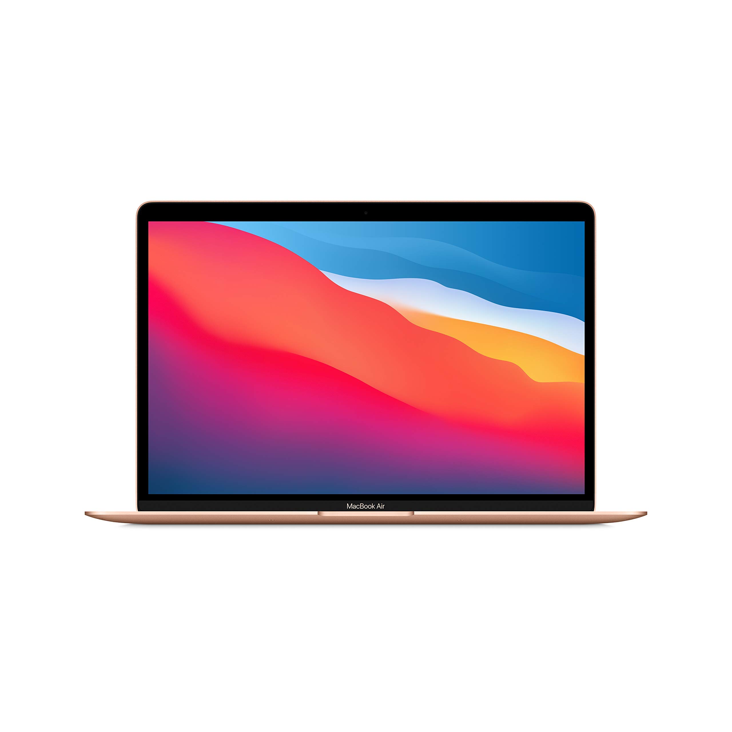 Apple Macbook Air 13 In. With M1 Chip 8-core Cpu 7-core Gpu 8gb Ram 256gb Ssd | Wow Gifts | Holiday Gift Guide | Shop The Exchange $799