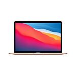 Apple Macbook Air 13 In. With M1 Chip 8-core Cpu 7-core Gpu 8gb Ram 256gb Ssd | Wow Gifts | Holiday Gift Guide | Shop The Exchange $799