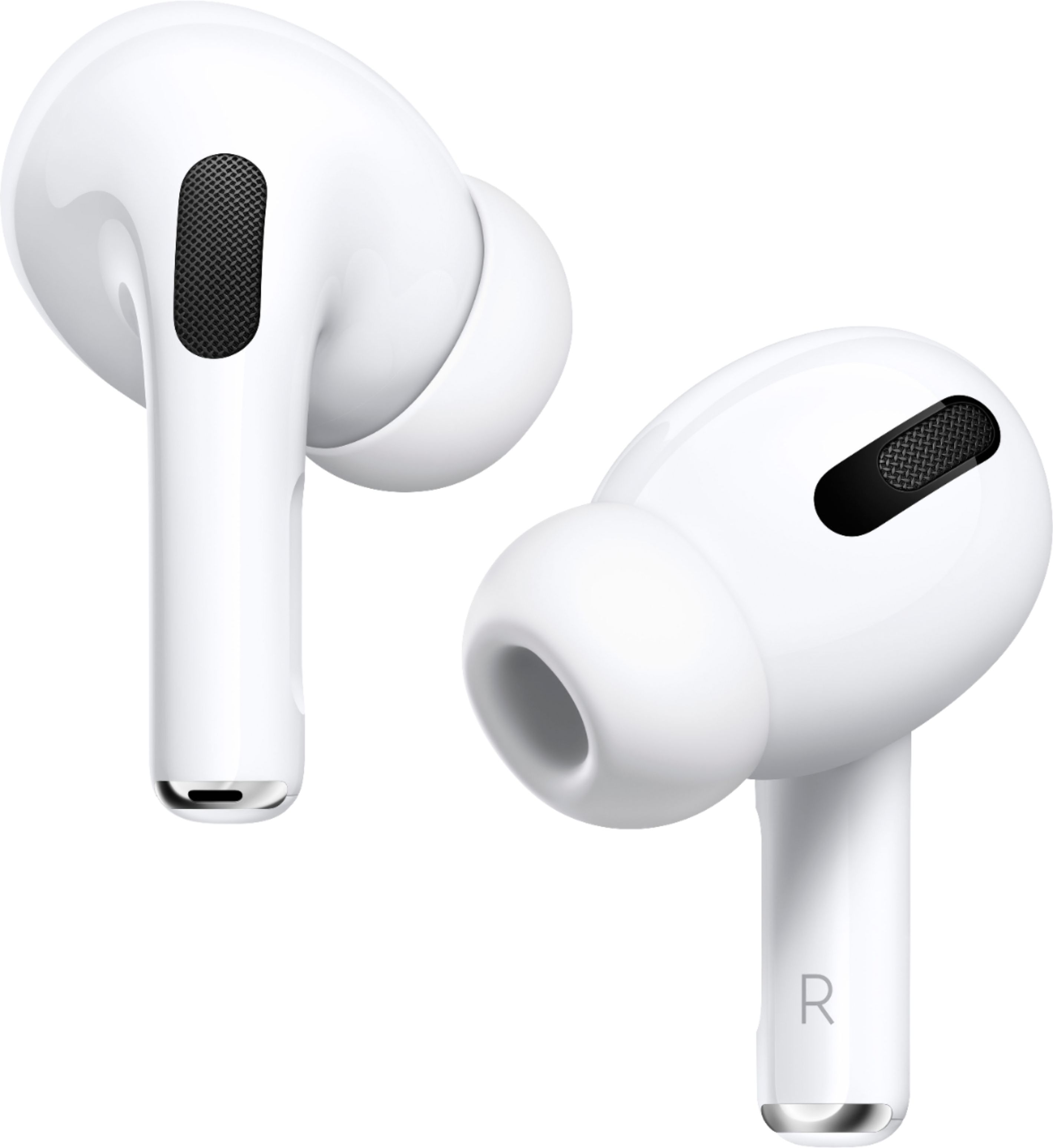 Apple AirPods Pro White 189.99 MWP22AM/A - at BestBuy YMMV