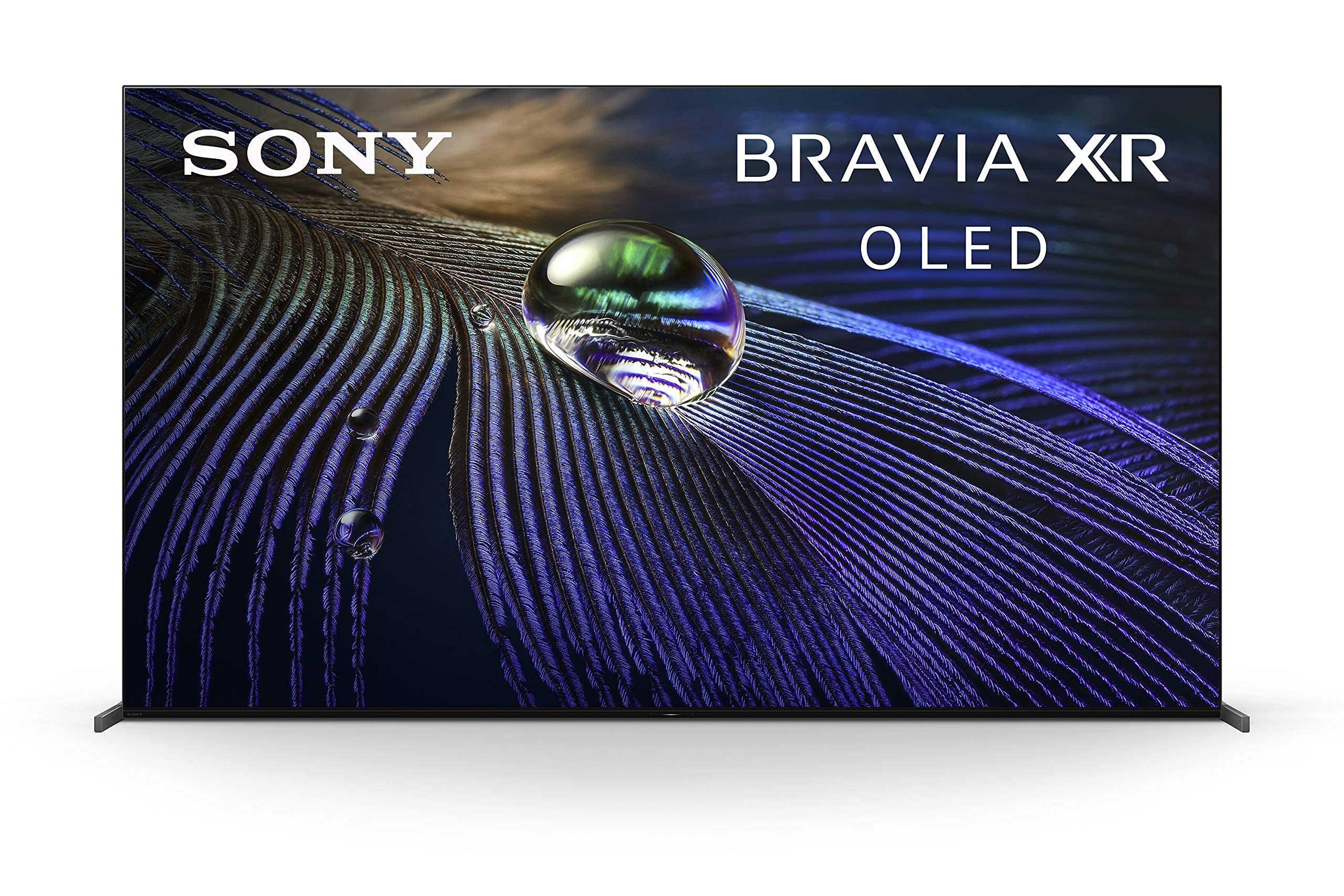 83" OLED Sony A90J $2,000 off: $5,999.99 at Best Buy