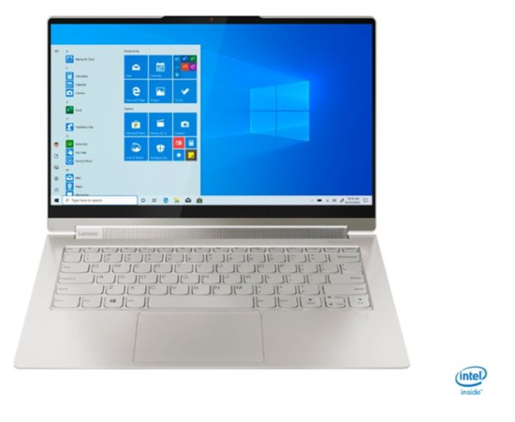 Lenovo Yoga 9i 2-in-1 Touch Laptop: i7-1185G7,14" 1080p, 16GB RAM, 512GB SSD $1080 + Free Shipping