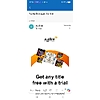 PSA Try Audible again for free email