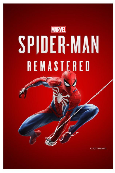 Marvel's Spider-Man Remastered (PC Digital) $39.99, Titanfall 2: Ultimate Edition (Xbox Digital) $5.39 & More Games