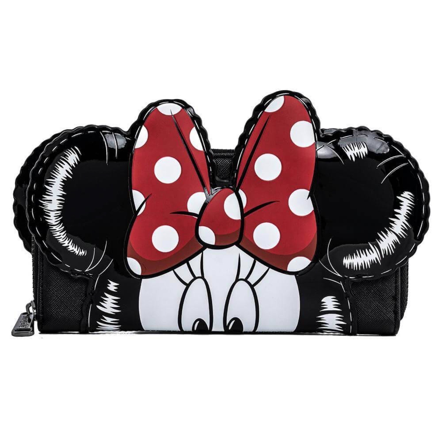 Loungefly Select (Disney, DC, Pokémon, & More) Bags $48 & Wallets $24 + $6 Flat Rate Shipping