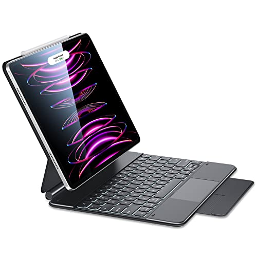 esr rebound magnetic keyboard ipad 10