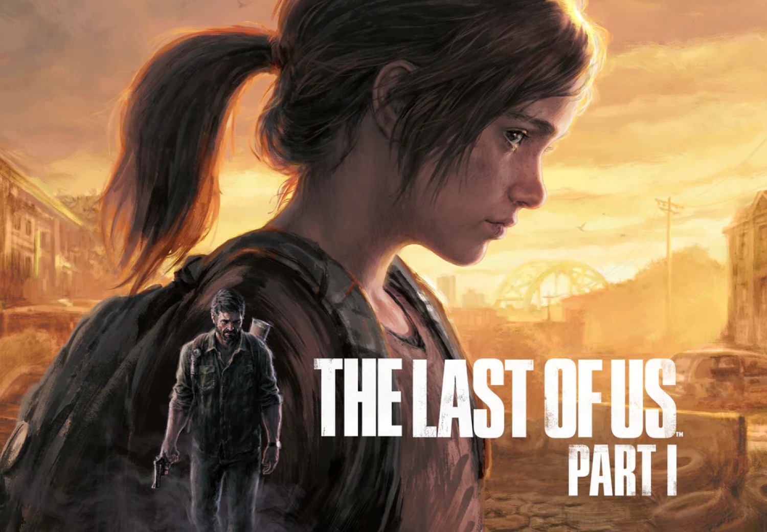Pre Order: The Last of Us Part 1 Steam Key $48 (Digital Delivery)