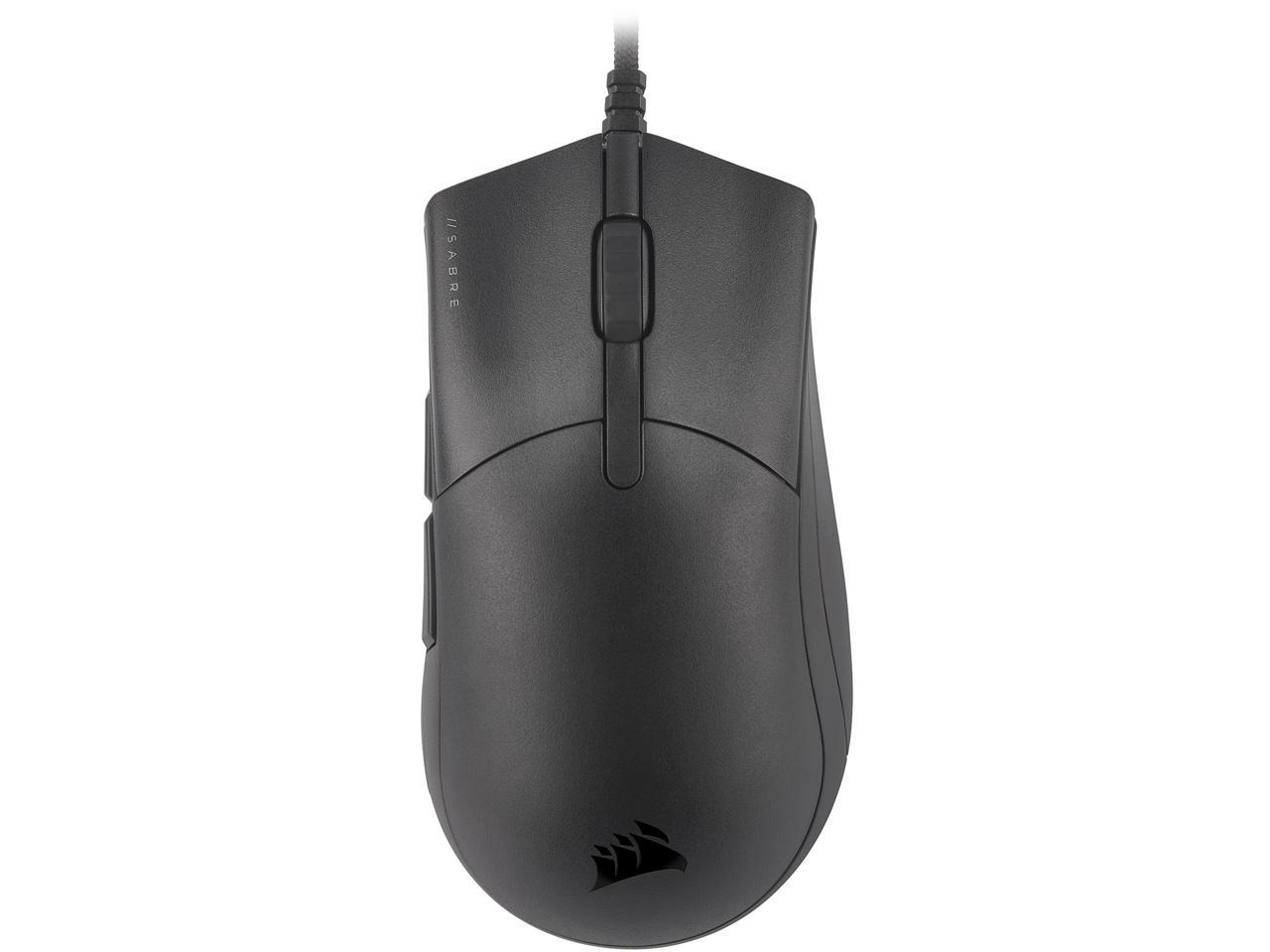Corsair SABRE PRO CHAMPION SERIES (CH-9303101-NA) Gaming Mouse $25 + Free Shipping