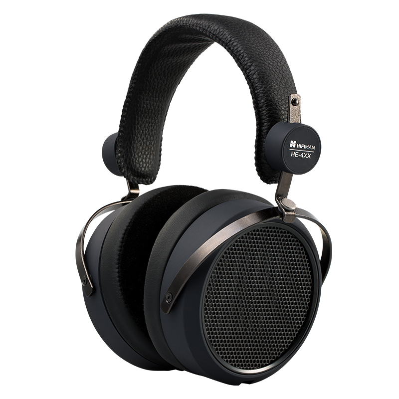 HIFIMAN Planar Magnetic Headphones (B-Stock) $89 + Free Shipping