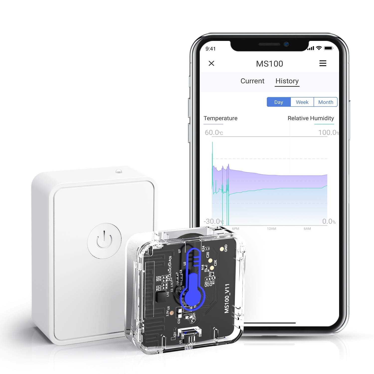 Govee H5074 Battery Life edu.svet.gob.gt