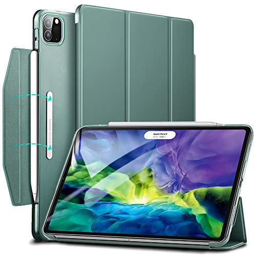 Trifold Smart Case iPad Pro 11 (2018/2020) $5.10, Trifold Smart Case iPad Mini 6 (2021) $5.09 & More + Free Shipping w/ Prime or $25+ orders