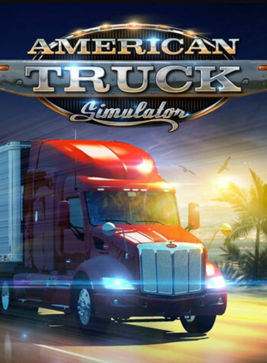 PCDG under $10: American Truck Sim (Gold Edition) $7.60, S.T.A.L.K.E.R.: Shadow of Chernobyl $4.79, Tropico 6 $7.50 & More (Digital Delivery)